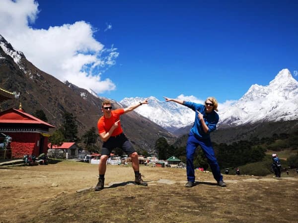 Everest View Trekking - 9 Days
