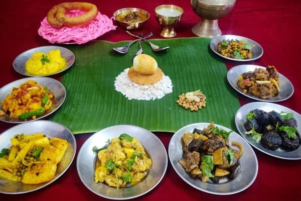 8 Must Try Foods in Kathmandu Valley
